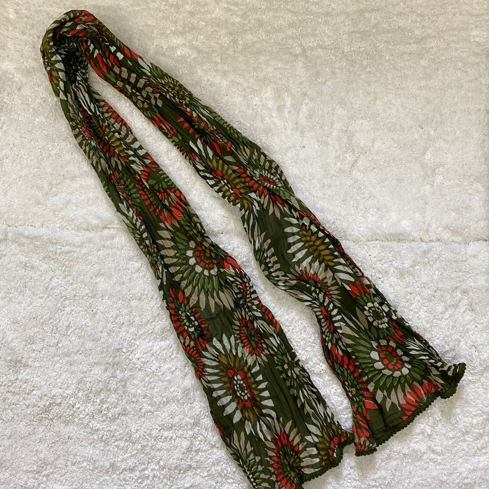 Scarf
